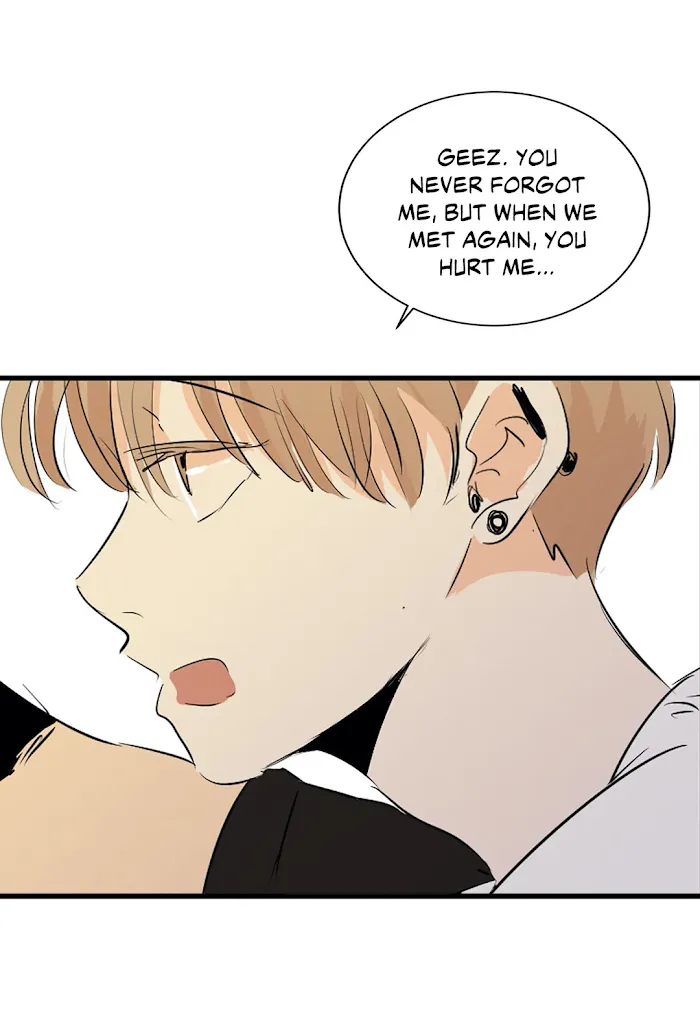 Imperfect Pervert - Chapter 55 Page 29