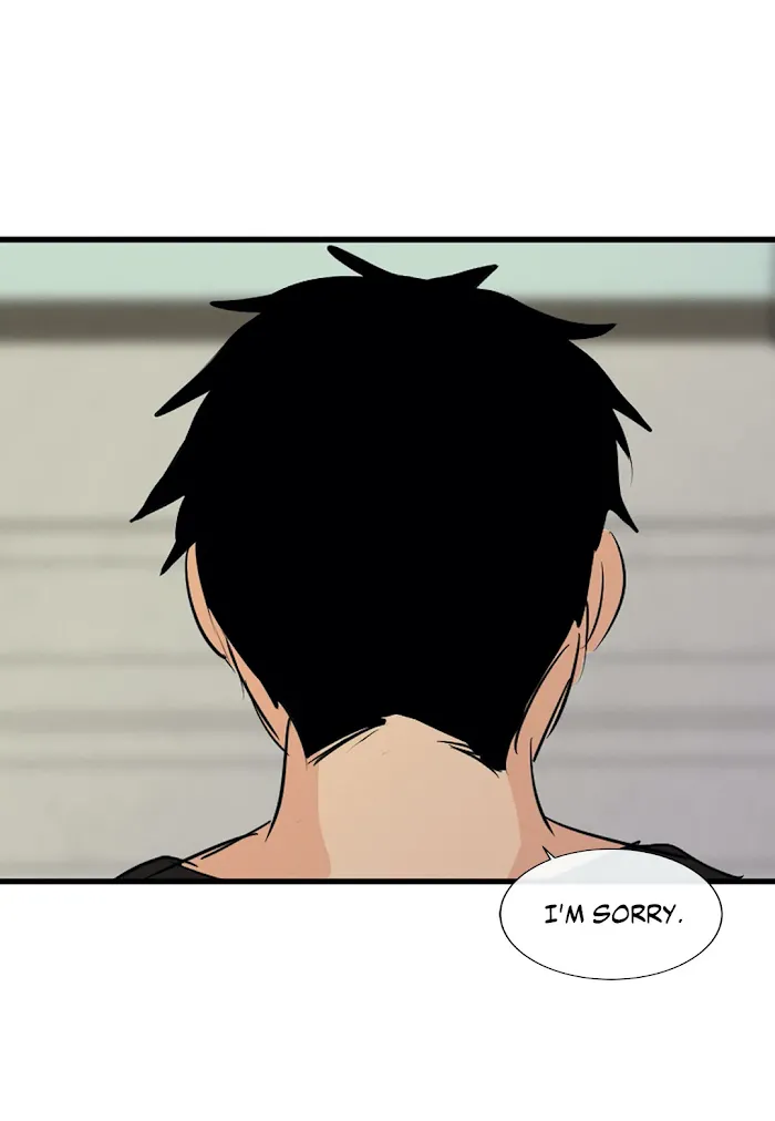 Imperfect Pervert - Chapter 55 Page 30