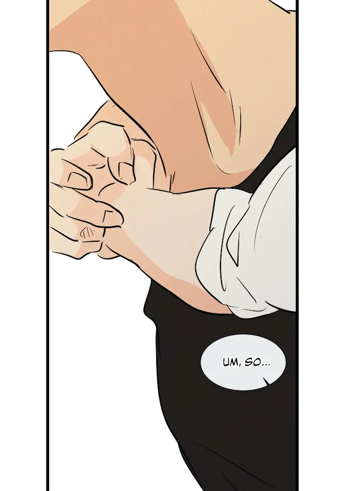 Imperfect Pervert - Chapter 55 Page 31
