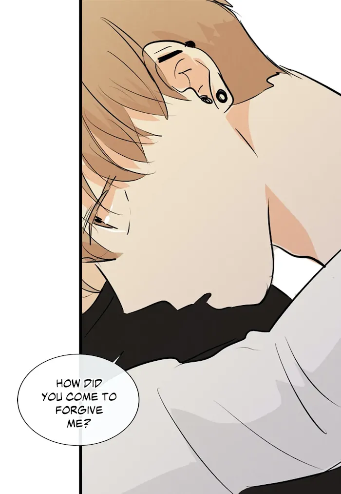Imperfect Pervert - Chapter 55 Page 32