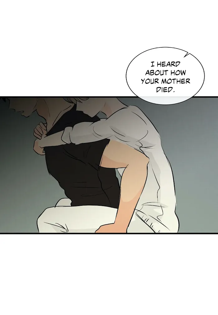Imperfect Pervert - Chapter 55 Page 34