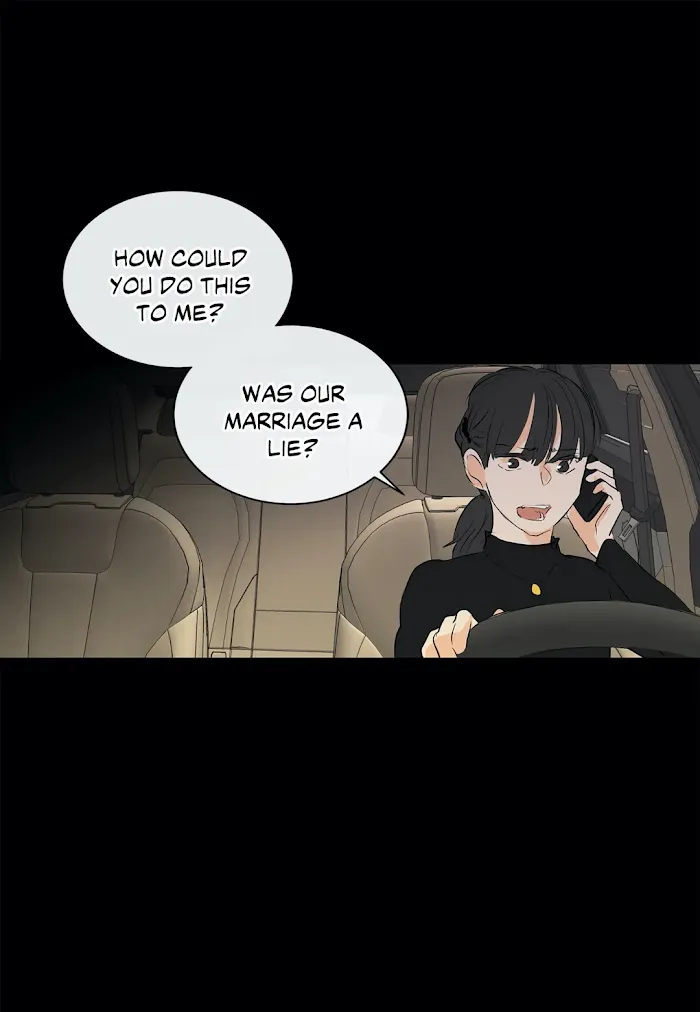 Imperfect Pervert - Chapter 55 Page 35