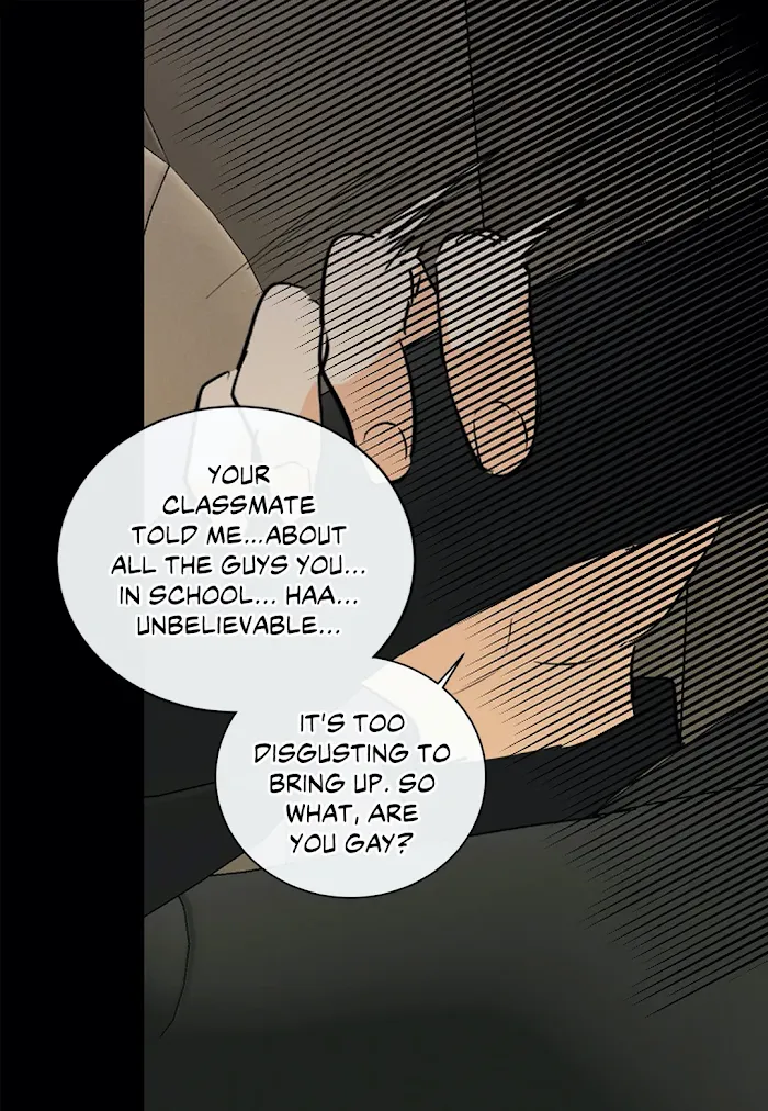 Imperfect Pervert - Chapter 55 Page 36