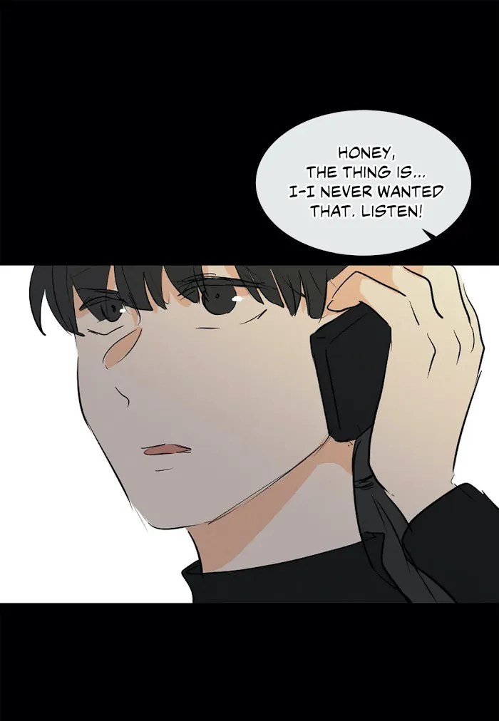 Imperfect Pervert - Chapter 55 Page 38
