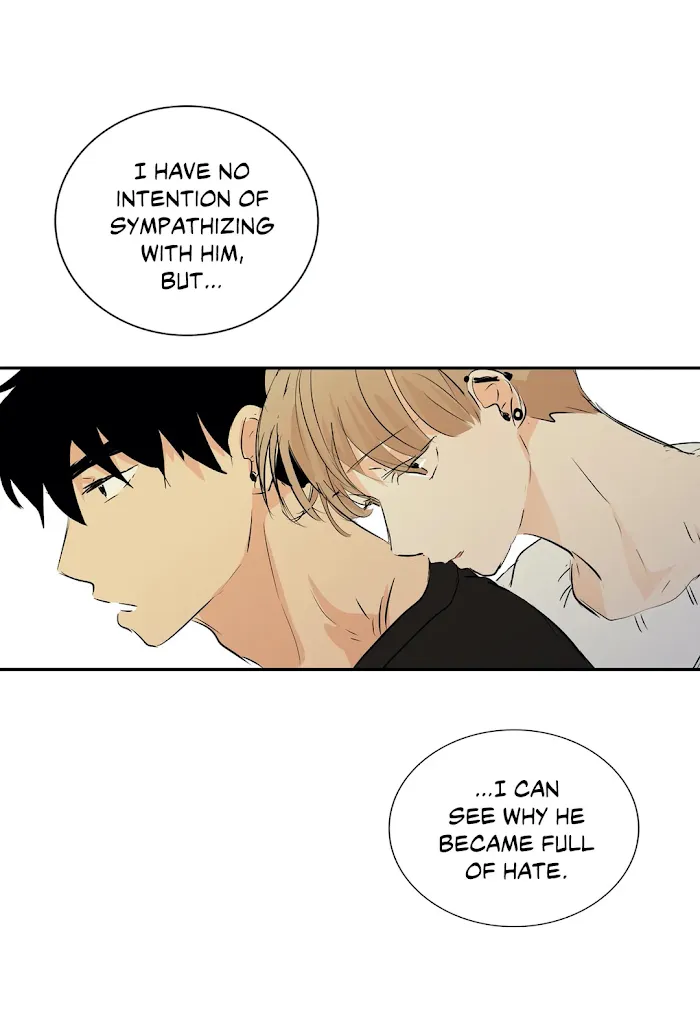 Imperfect Pervert - Chapter 55 Page 40