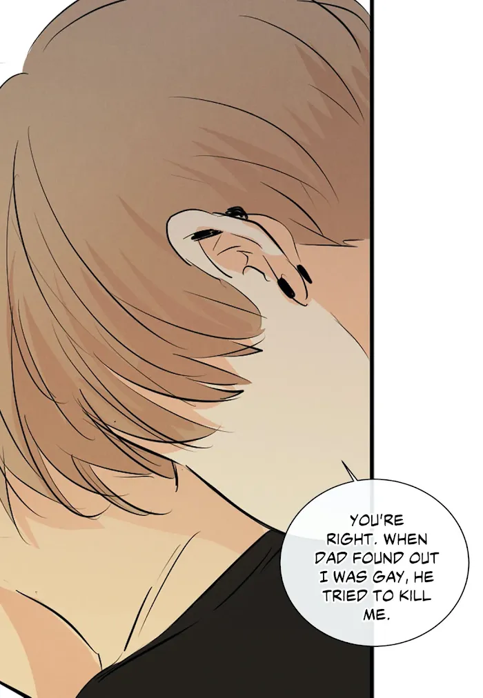 Imperfect Pervert - Chapter 55 Page 41