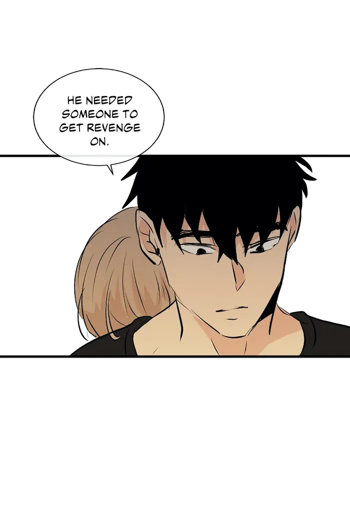 Imperfect Pervert - Chapter 55 Page 42