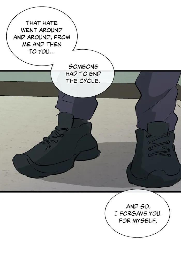Imperfect Pervert - Chapter 55 Page 43