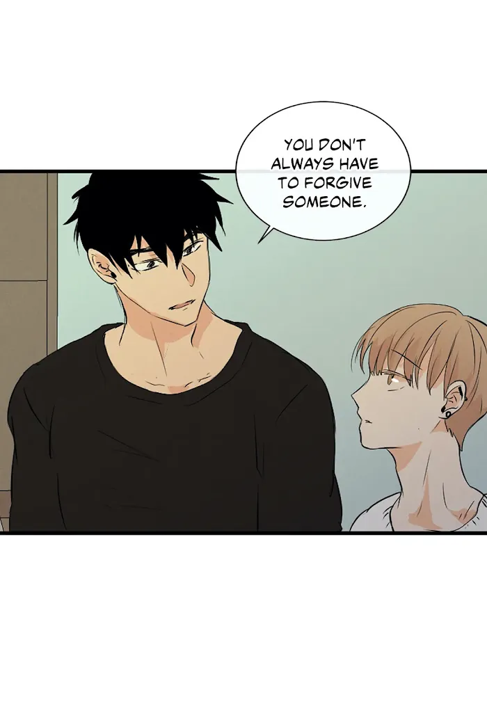 Imperfect Pervert - Chapter 55 Page 46