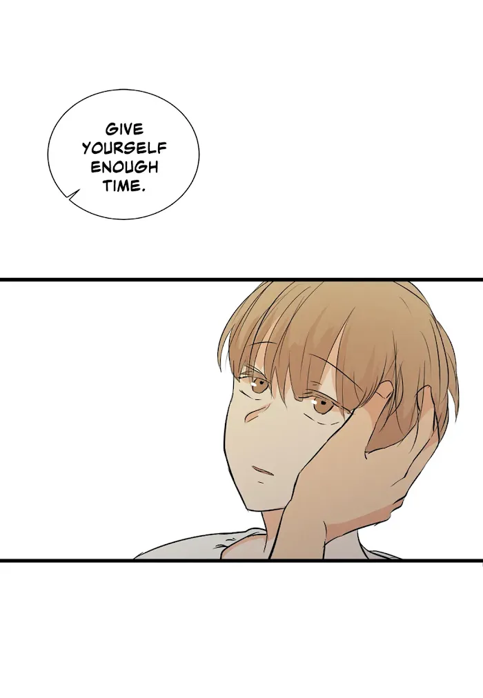 Imperfect Pervert - Chapter 55 Page 47