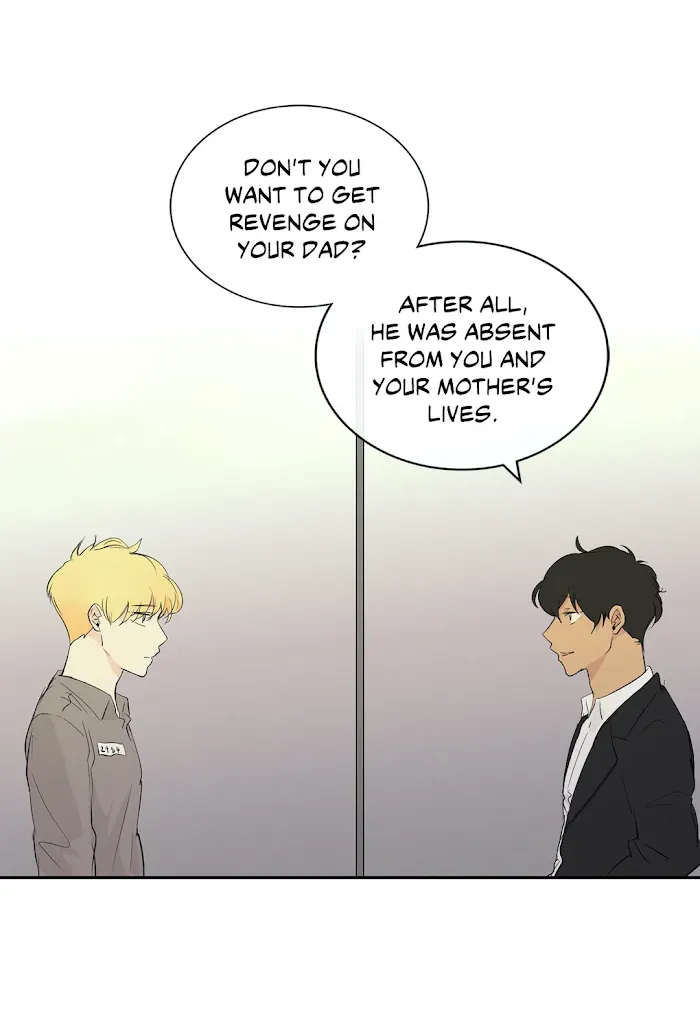 Imperfect Pervert - Chapter 55 Page 52