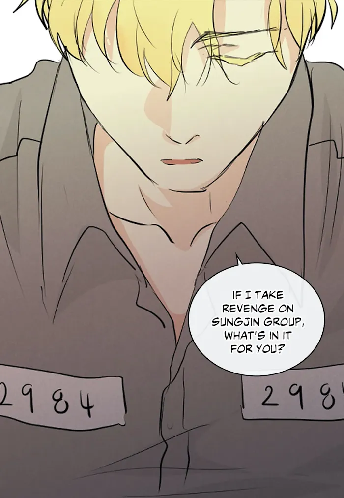 Imperfect Pervert - Chapter 55 Page 53