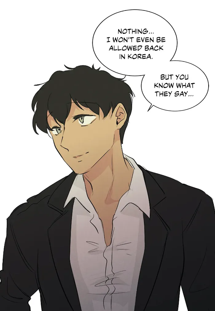 Imperfect Pervert - Chapter 55 Page 54