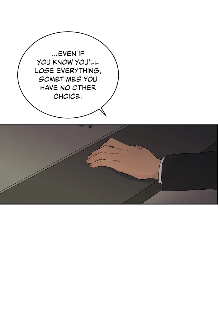 Imperfect Pervert - Chapter 55 Page 55