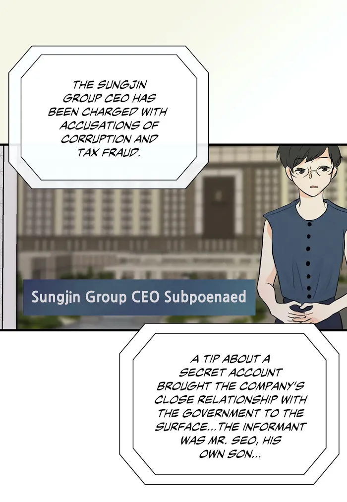 Imperfect Pervert - Chapter 55 Page 57