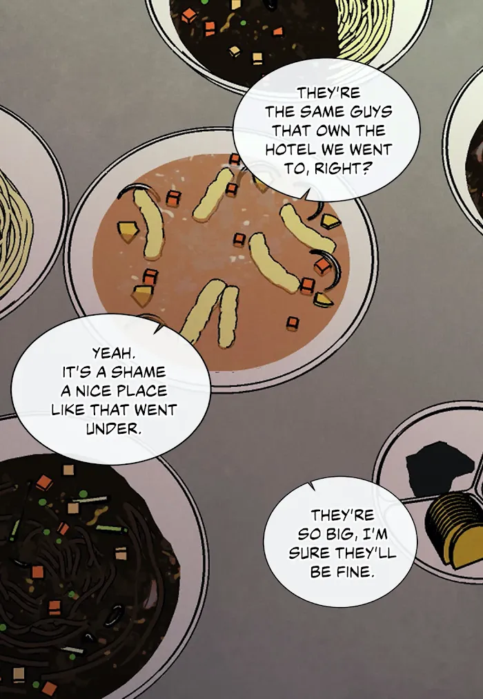 Imperfect Pervert - Chapter 55 Page 59
