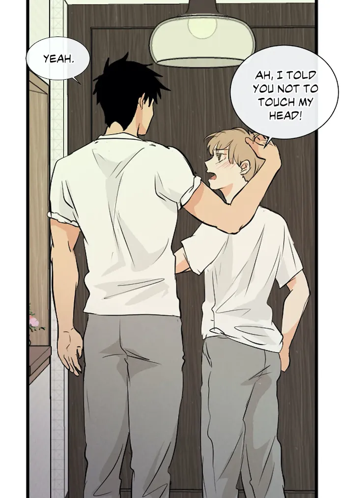 Imperfect Pervert - Chapter 55 Page 65