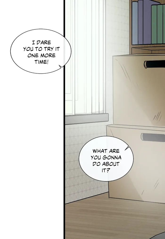Imperfect Pervert - Chapter 55 Page 66