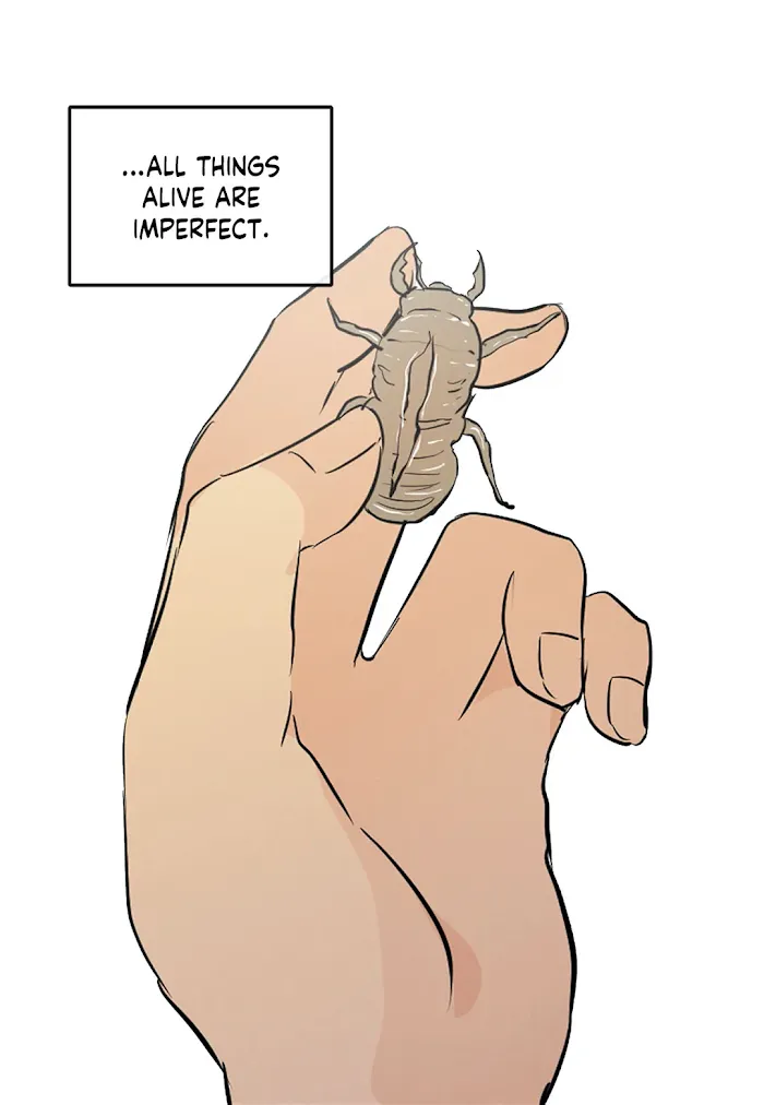 Imperfect Pervert - Chapter 55 Page 72