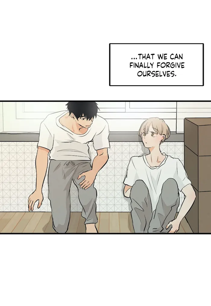 Imperfect Pervert - Chapter 55 Page 74