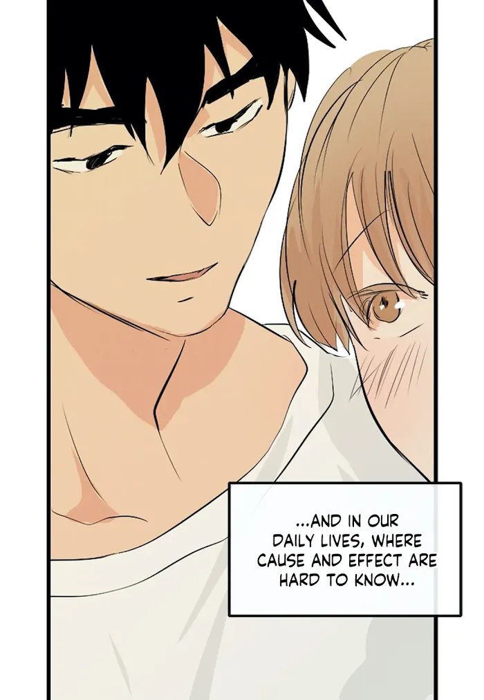 Imperfect Pervert - Chapter 55 Page 76