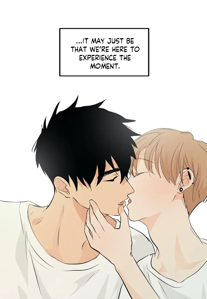 Imperfect Pervert - Chapter 55 Page 77