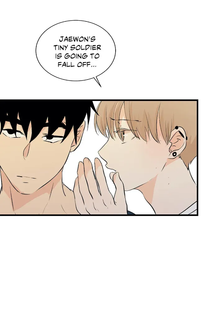 Imperfect Pervert - Chapter 56 Page 6