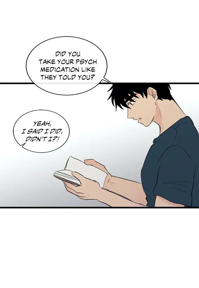 Imperfect Pervert - Chapter 56 Page 9