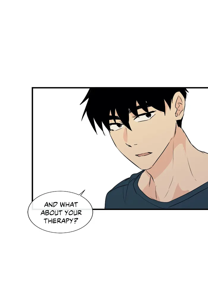 Imperfect Pervert - Chapter 56 Page 10