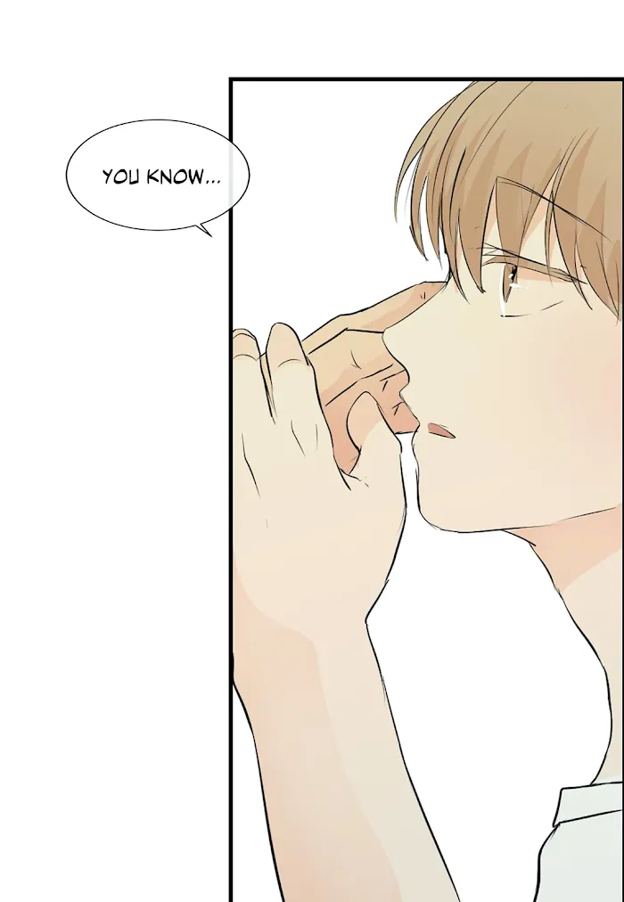 Imperfect Pervert - Chapter 56 Page 15