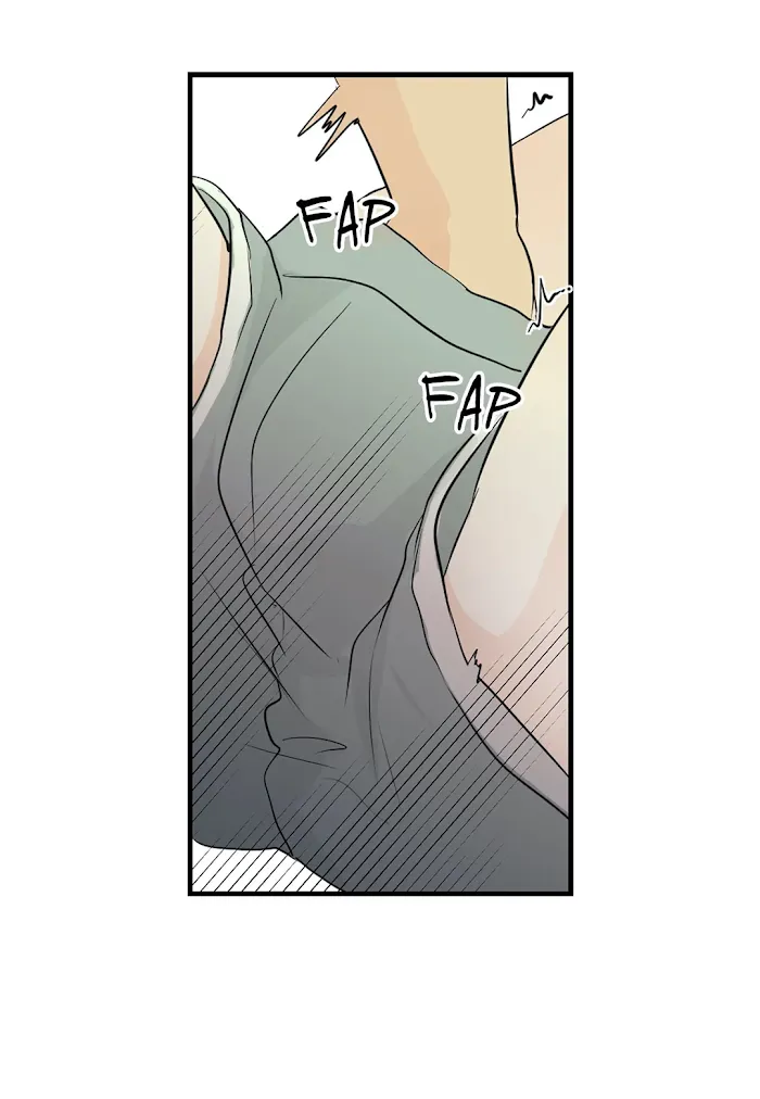 Imperfect Pervert - Chapter 56 Page 28