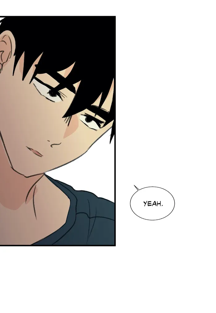 Imperfect Pervert - Chapter 56 Page 33