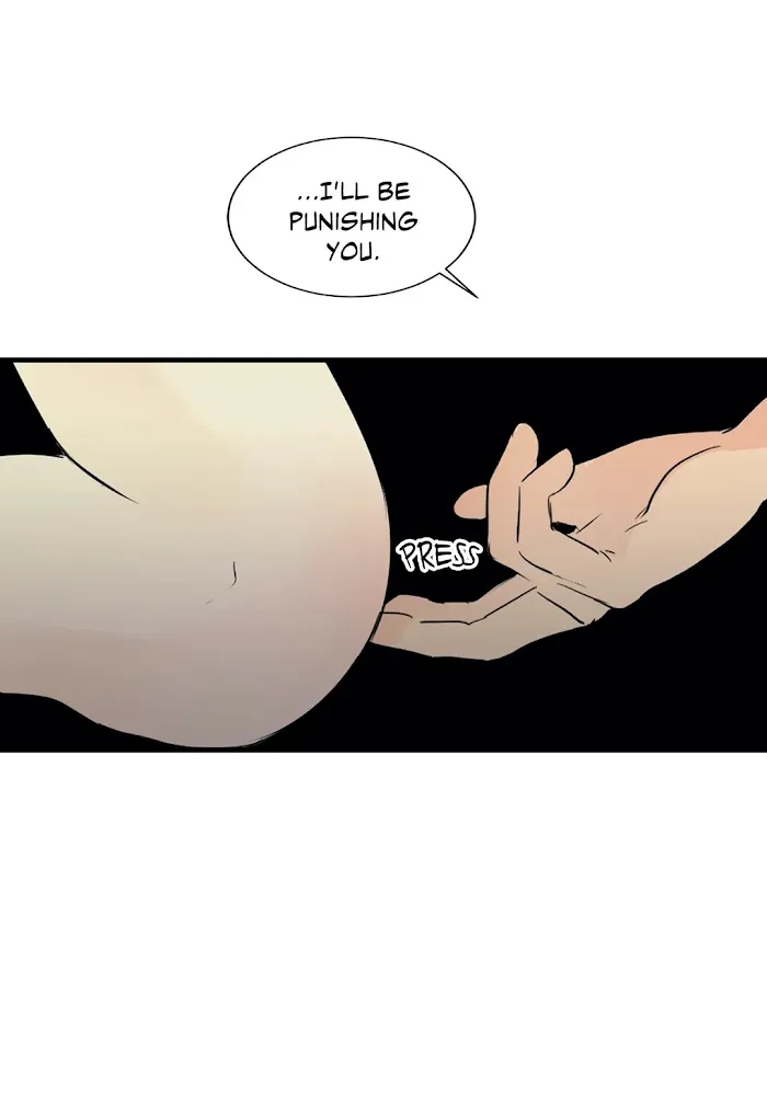 Imperfect Pervert - Chapter 56 Page 35