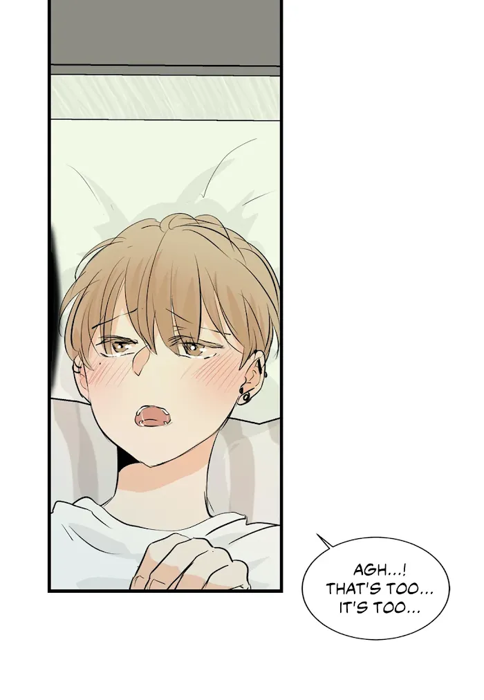 Imperfect Pervert - Chapter 56 Page 36