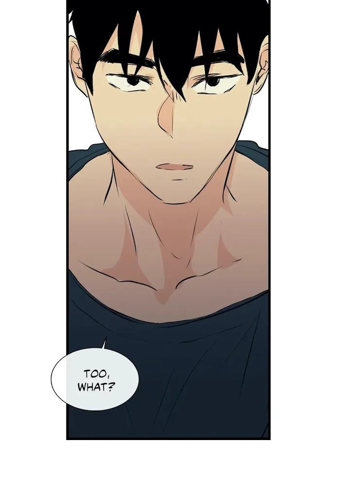 Imperfect Pervert - Chapter 56 Page 37
