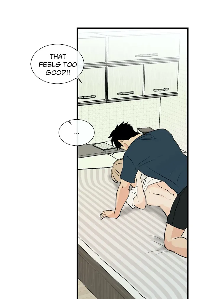 Imperfect Pervert - Chapter 56 Page 38