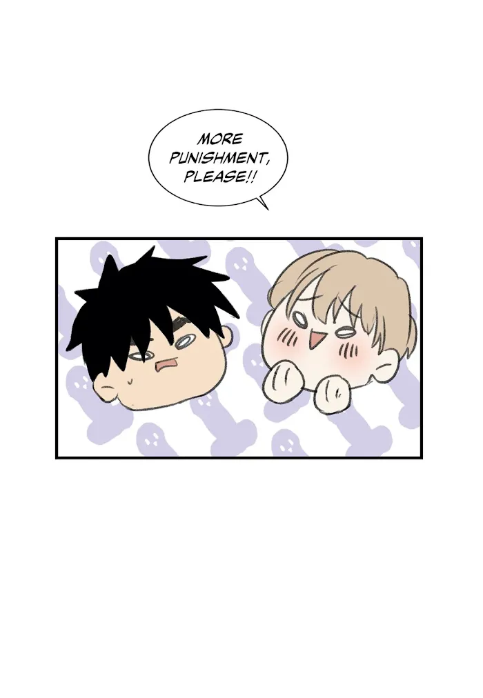 Imperfect Pervert - Chapter 56 Page 39