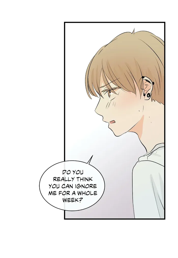 Imperfect Pervert - Chapter 56 Page 42