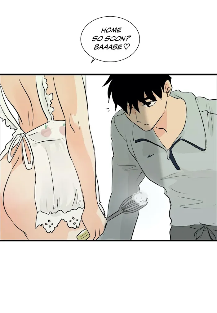 Imperfect Pervert - Chapter 56 Page 44