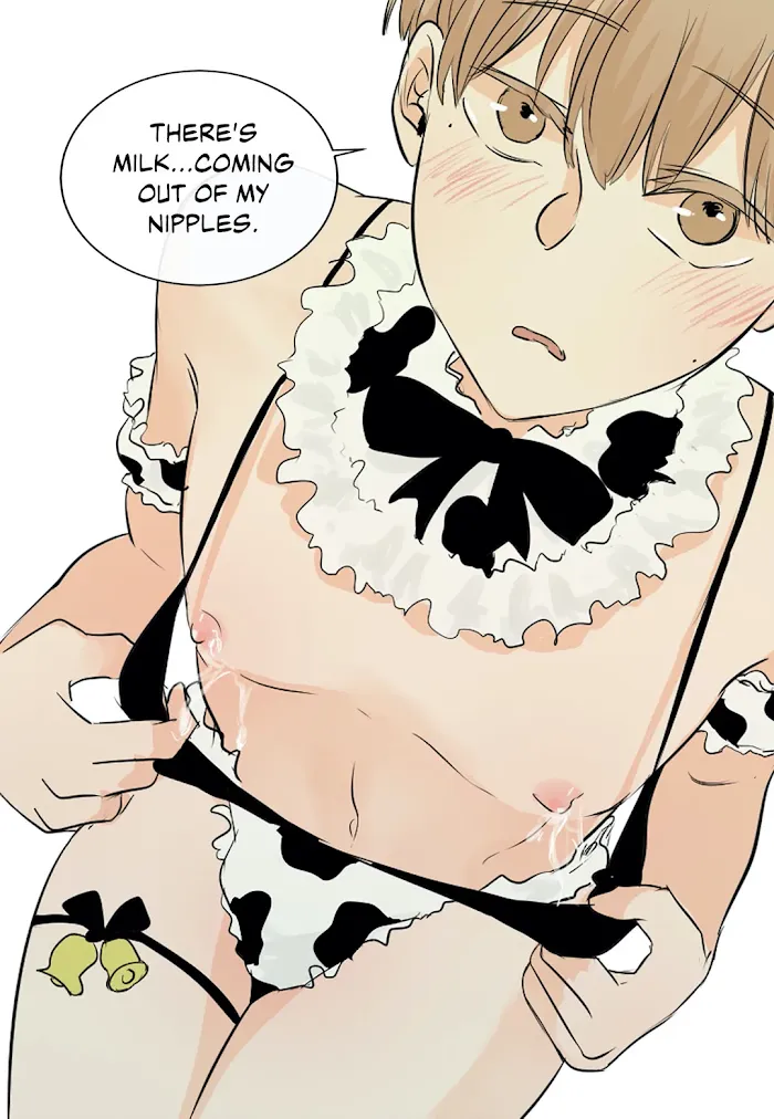 Imperfect Pervert - Chapter 56 Page 49