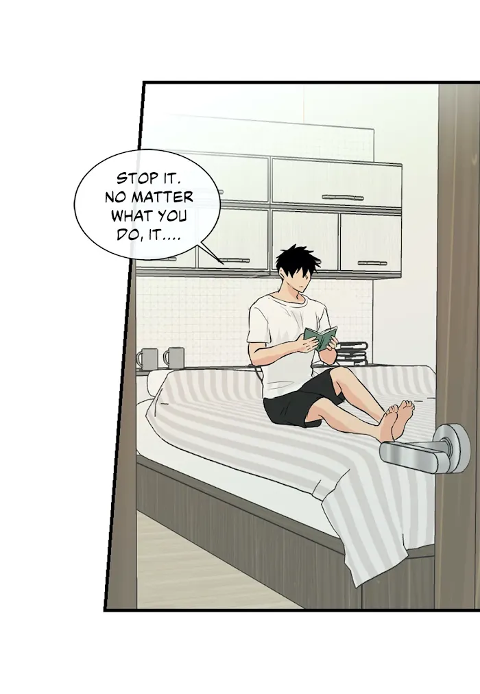 Imperfect Pervert - Chapter 56 Page 54