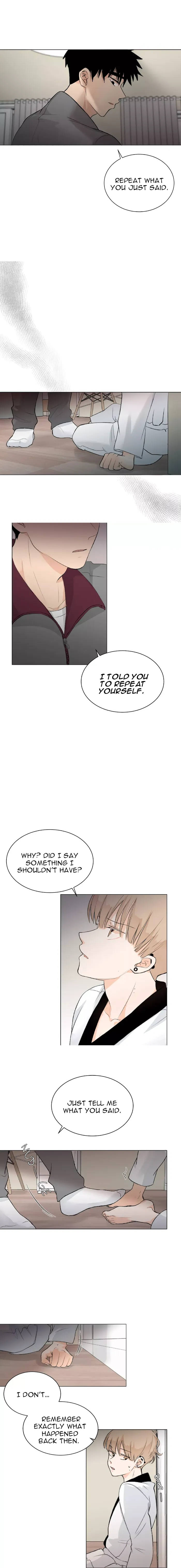 Imperfect Pervert - Chapter 7 Page 6
