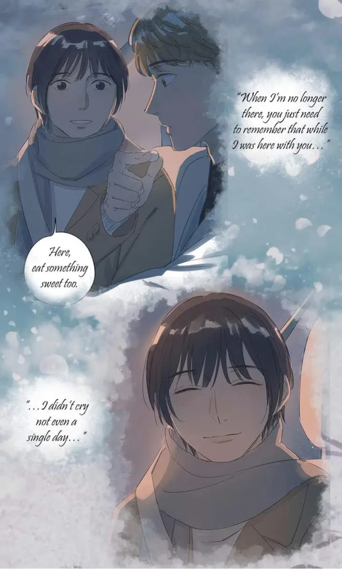 10 Years That I Loved You The Most - Chapter 0 Page 3