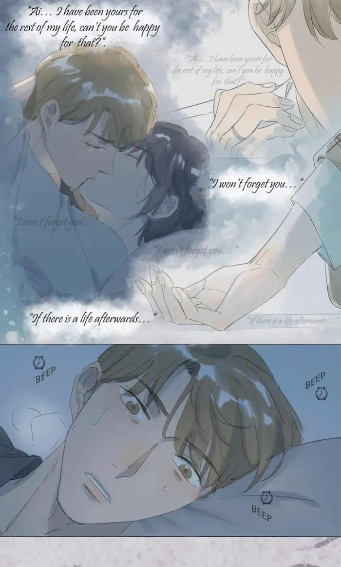 10 Years That I Loved You The Most - Chapter 0 Page 4