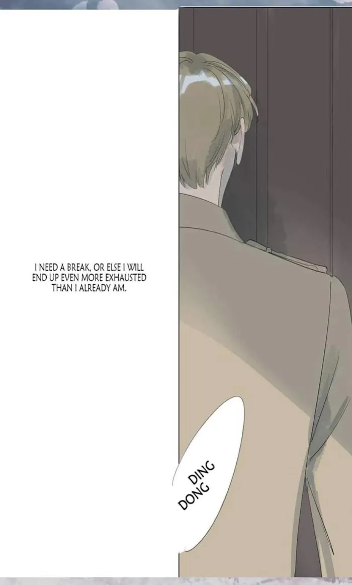 10 Years That I Loved You The Most - Chapter 0 Page 6