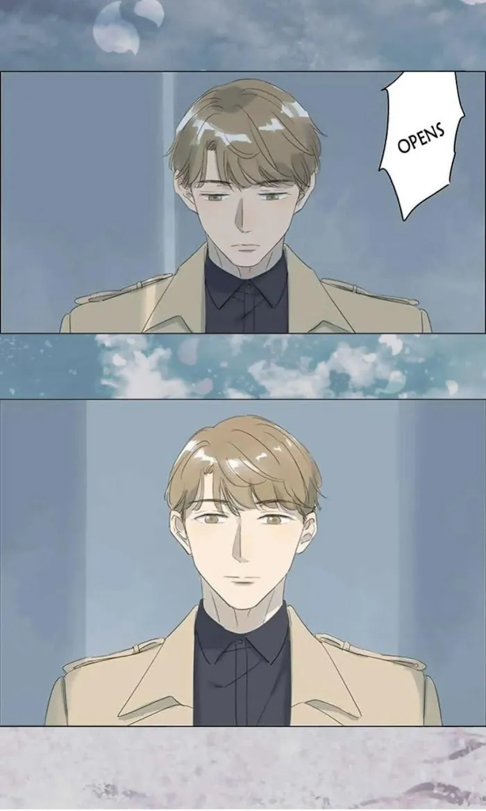 10 Years That I Loved You The Most - Chapter 0 Page 7