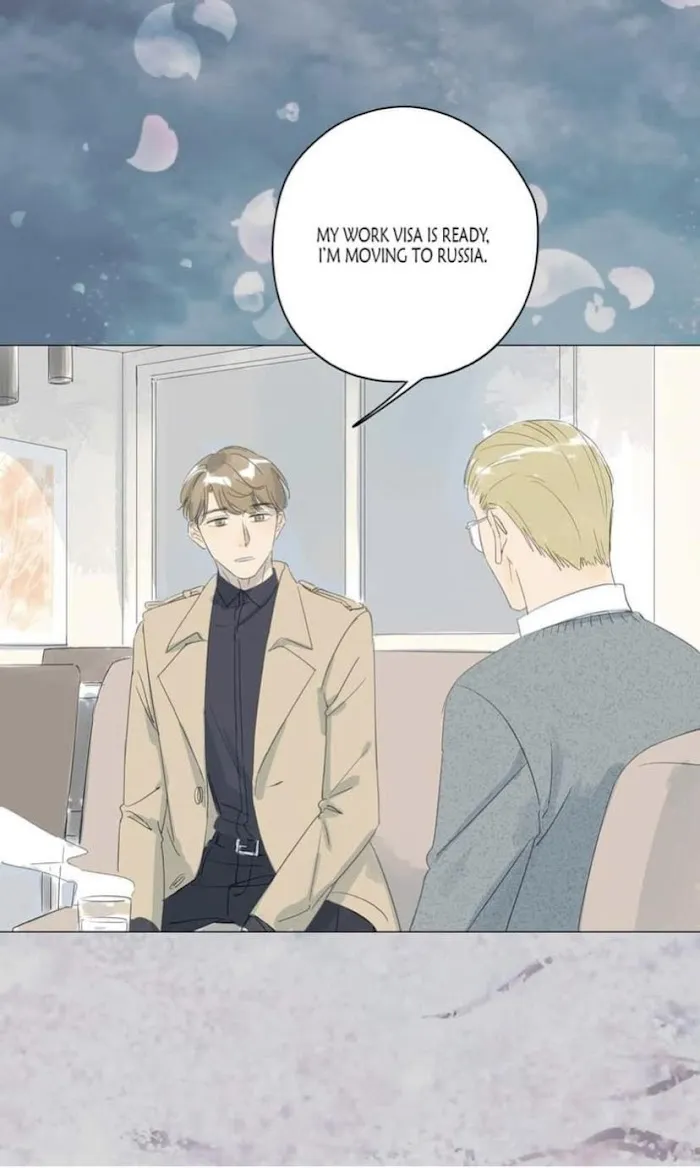 10 Years That I Loved You The Most - Chapter 0 Page 10