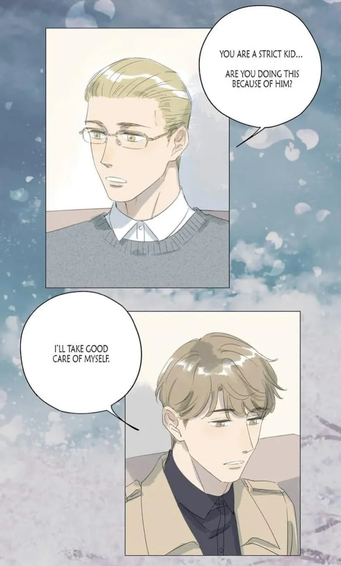 10 Years That I Loved You The Most - Chapter 0 Page 11