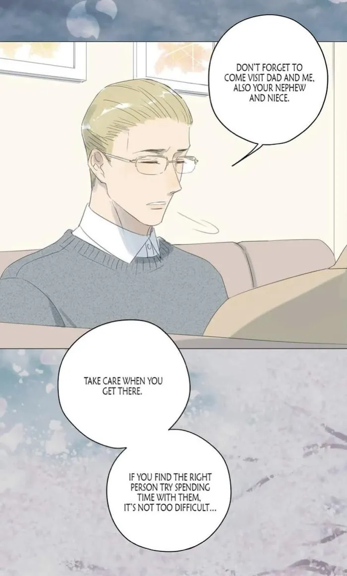 10 Years That I Loved You The Most - Chapter 0 Page 12