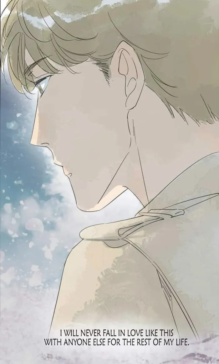 10 Years That I Loved You The Most - Chapter 0 Page 13